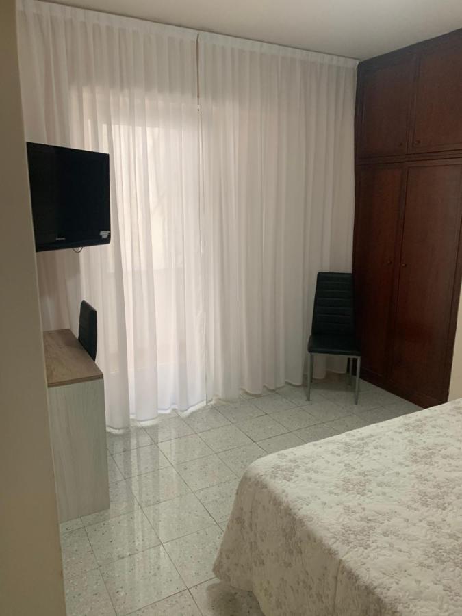 Bed and Breakfast Domus Della Radio Roma Exterior foto
