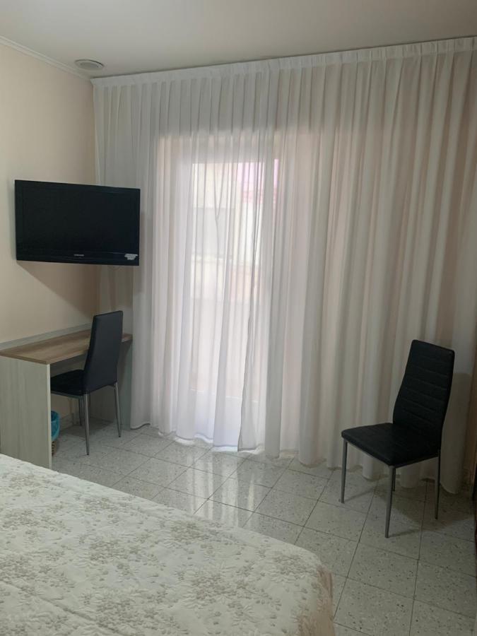 Bed and Breakfast Domus Della Radio Roma Exterior foto