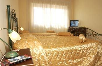 Bed and Breakfast Domus Della Radio Roma Exterior foto